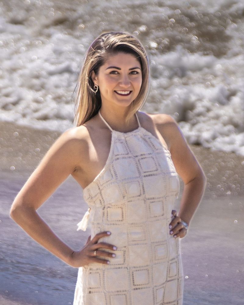 Ariel Wright, REALTOR® on the Monterey Peninsula